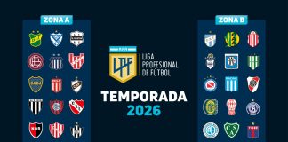 Platense ya conoce la Temporada 2026