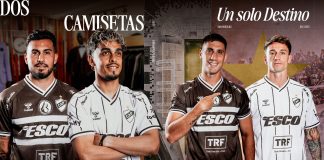 De gala, vestidos para hacer historia: Edición campeón