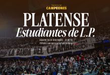 La Previa: Cierra el año en San Nicolás en busca de otro título