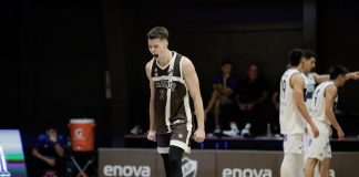 Juan Martín Guerrero: «Nos preparamos para un enero muy exigente»