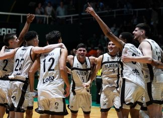 Platense lo ganó en la última y volvió a sonreír contra Ferro