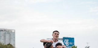 Sumó sus primeros tres puntos ante Instituto