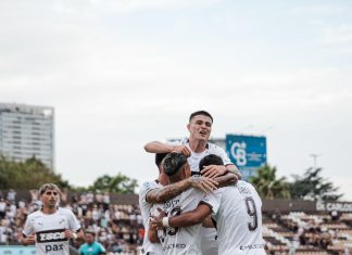 Sumó sus primeros tres puntos ante Instituto