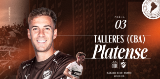 La Previa: El camino continúa en Córdoba ante la T