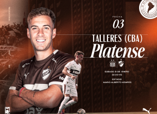 La Previa: El camino continúa en Córdoba ante la T