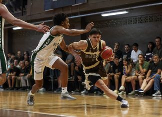 El 2026 comenzó con tropiezo: Gimnasia superó a Platense y estiró la racha negativa