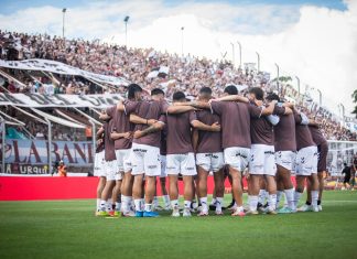Platense inicia la temporada 2026
