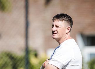 Comenzó el 2026 para Platense