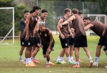Platense modo 2026: comienza la Pretemporada en Mar del Plata
