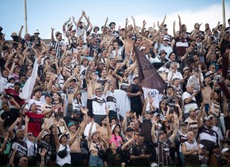 Disponible la venta de entradas vs. Instituto (Cba.)