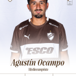 11. Ocampo