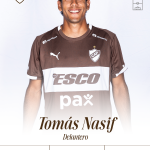 9. Nasif