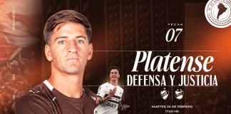 La Previa: Buscará seguir firme ante su público