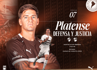 La Previa: Buscará seguir firme ante su público