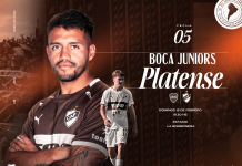 La Previa: Visita a Boca en la tarde de domingo