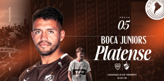 La Previa: Visita a Boca en la tarde de domingo