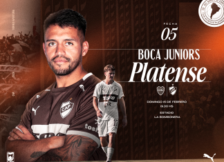 La Previa: Visita a Boca en la tarde de domingo