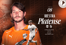 La Previa: Necesita ganar para seguir prendido arriba