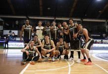 Defensa, rebotes y carácter: triunfo sólido del Marrón en Vicente López