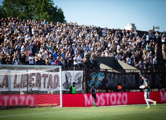 Ya disponible la venta de entradas vs. Barracas Central