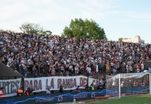 ¡Otra vez a Vicente López! Venta de entradas vs Defensa y Justicia