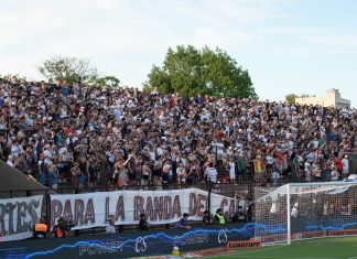 ¡Otra vez a Vicente López! Venta de entradas vs Defensa y Justicia