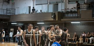 Remontó, peleó y estuvo a tiro, pero Argentino golpeó en el final