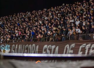 ¡Todos a Vicente López! Venta de entradas vs. Independiente