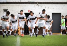 Juveniles LPF: Se enfrenta a Quilmes por la segunda fecha