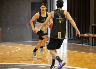 Agustín Jara: «Es una final, tenemos que estar todos muy comprometidos»