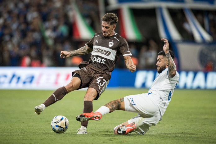 FECHA 11 - PLATENSE vs Velez - 14-3-26 - Dami Marcovechio-148