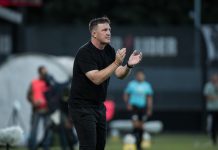 Walter Zunino: «Me voy conforme con lo intentado»