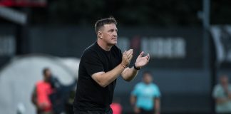 Walter Zunino: «Me voy conforme con lo intentado»