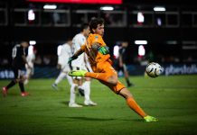 Borgogno habló con Platense TV