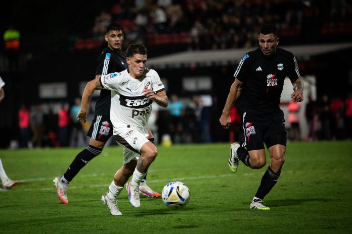 FECHA 8 - Riestra vs PLATENSE - 2-3-26 - GONZALO DIAZ-178