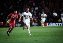 Sumó su segunda derrota consecutiva