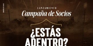 Lanzamiento de la campaña de socios: «Del Barrio al Continente»