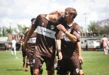 Juveniles LPF: Abre la temporada frente a Barracas Central