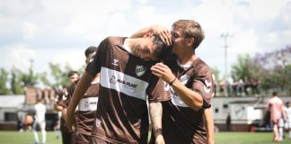 Juveniles LPF: Abre la temporada frente a Barracas Central