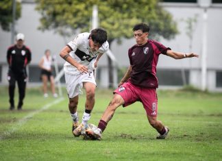 Juveniles LPF: Jornada con un triunfo ante River Plate