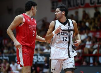 Platense cayó ante Instituto en el inicio de la gira cordobesa