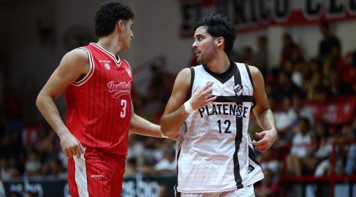 Platense cayó ante Instituto en el inicio de la gira cordobesa