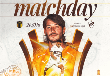 La Previa: Duro choque de jueves por la noche contra Peñarol