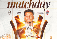 La Previa: ¡Debut internacional en casa y frente a Corinthians!
