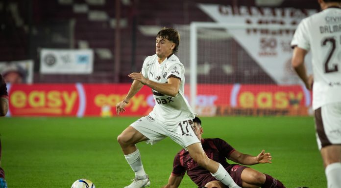 Igualdad sin goles en la noche de miércoles