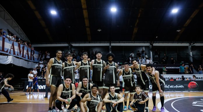 Victoria con carácter: Platense se hizo fuerte en casa y festejó