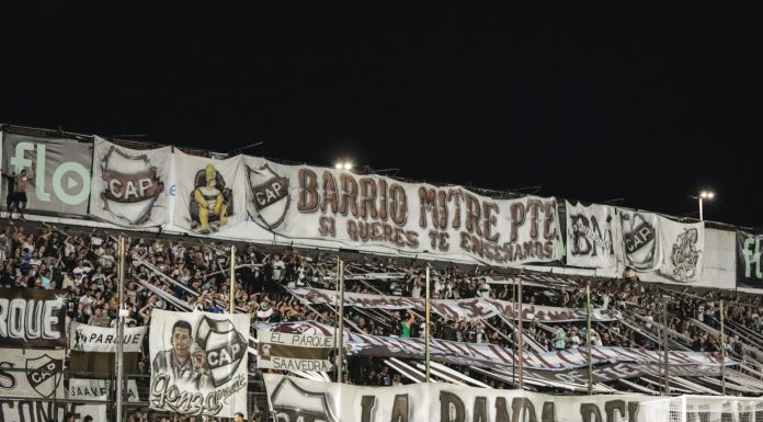 Comenzó la moratoria