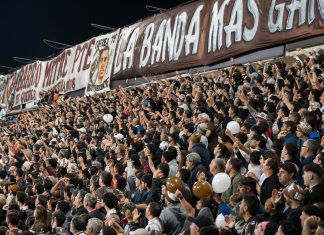 ¡Toca volver a Vicente López! Ya disponible la venta de entradas vs Gimnasia (MDZ)