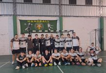 Continúa el buen momento de Platense