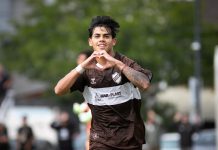 Juveniles LPF: Jornada muy pareja ante San Lorenzo